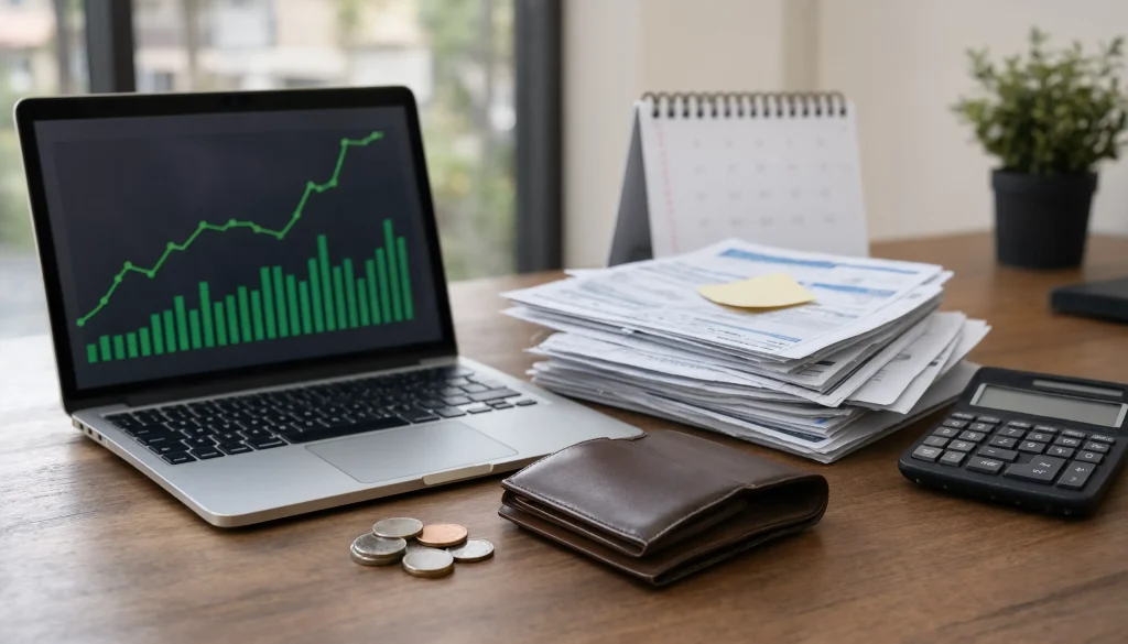 Why Profitable Businesses Still Face Cash Flow Problems — And How to Fix Them