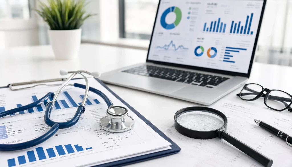 The Financial Health Check Every Business Should Conduct Before It’s Too Late